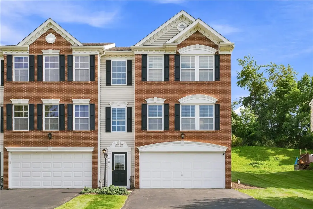 1618 Brandtview Ct, Wexford, PA 15090 - #1