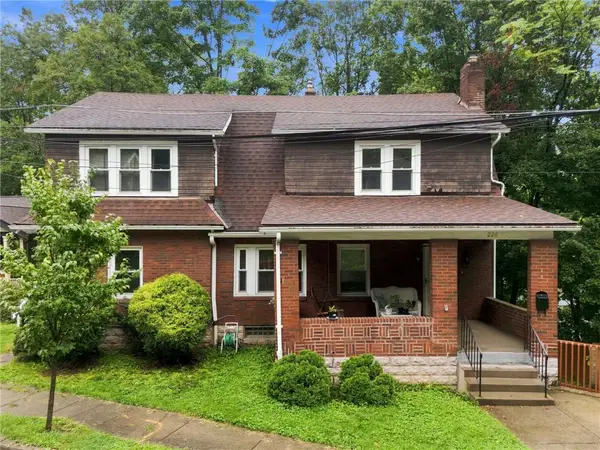 226 Garland St, Pittsburgh, PA 15218