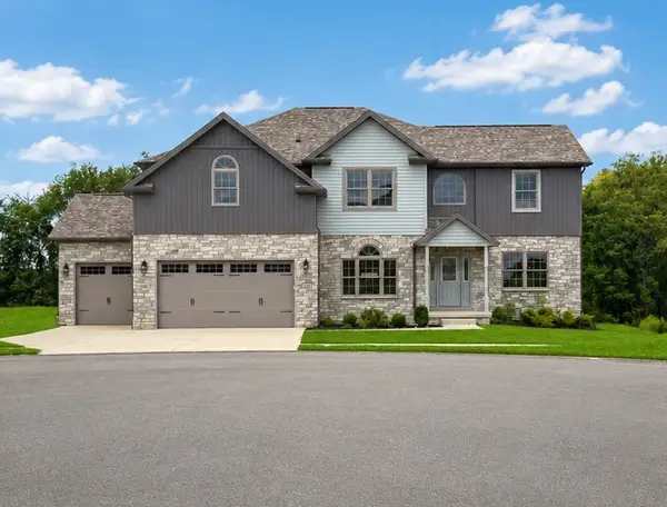 118 Harrowgate Lane #Lot, Mc Murray, PA 15317