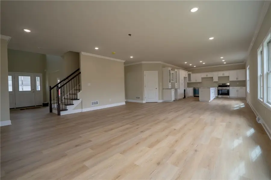 118 Harrowgate Lane #Lot, Peters, PA 15317 - #3