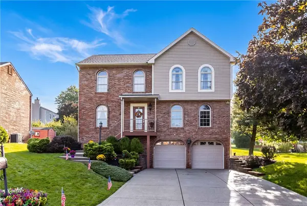 4998 Summit Dr, Allison Park, PA 15101