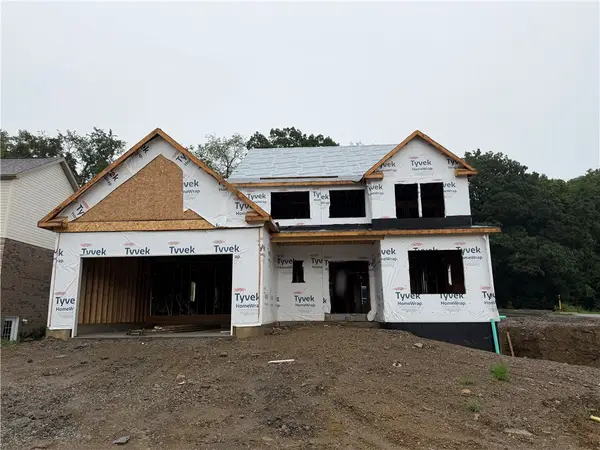 402 Haymaker Ct #LT 209, McMurray, PA 15317
