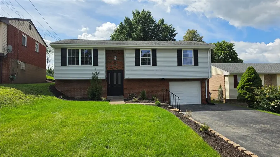 745 Sara Ln, Verona, PA 15147 - #3