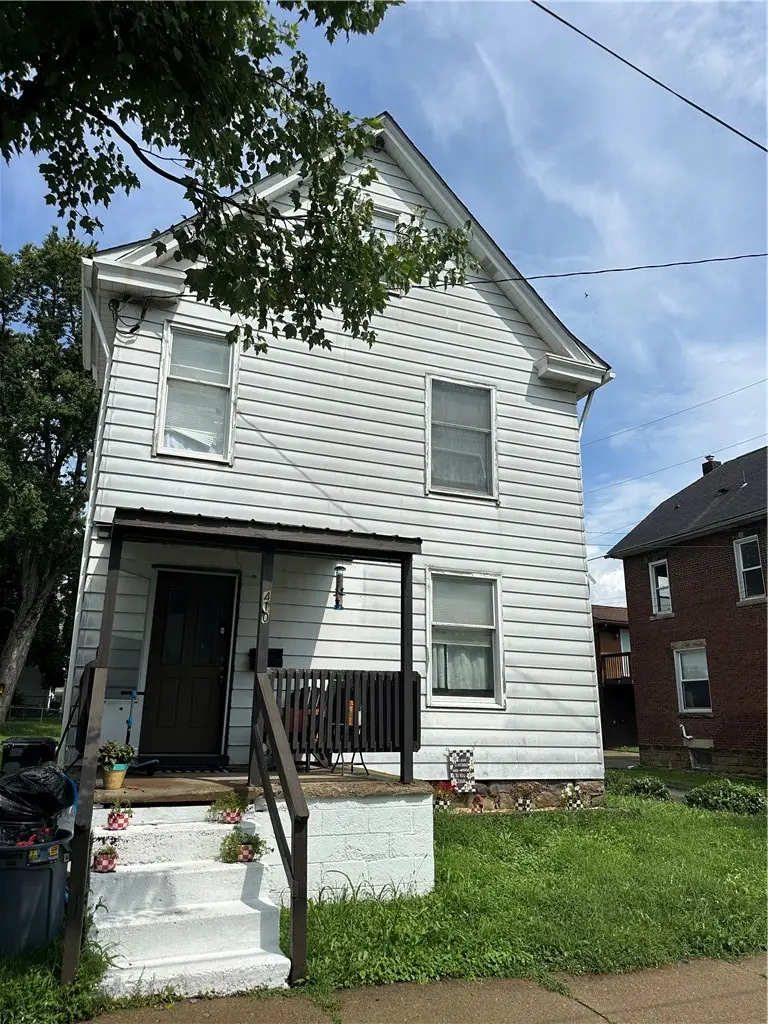 410 Eau Claire St, Butler, PA 16001 - #1