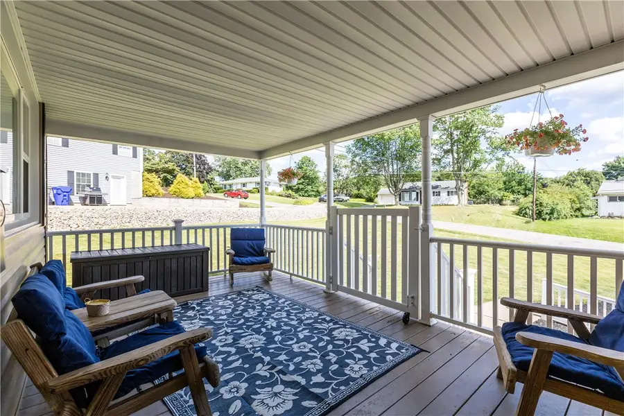 601 Jefferson Street, Evans City, PA 16033 - #3