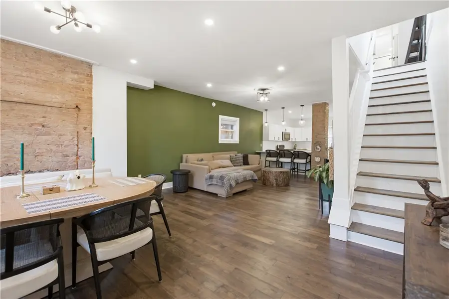 710 N Beatty St, Pittsburgh, PA 15206 - #3