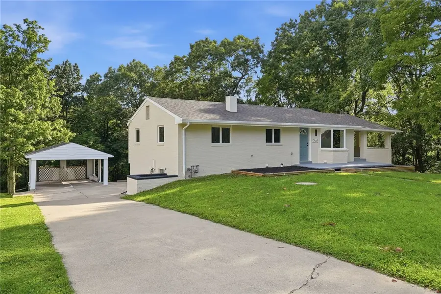 5816 Schell Cir, Aliquippa, PA 15001 - #2