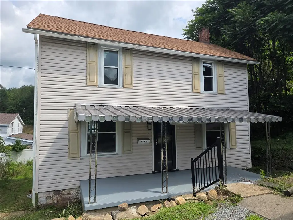 404 North 10th St, Apollo, PA 15613 - #1