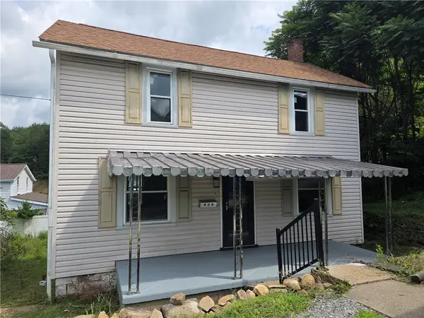 404 North 10th St, Apollo, PA 15613