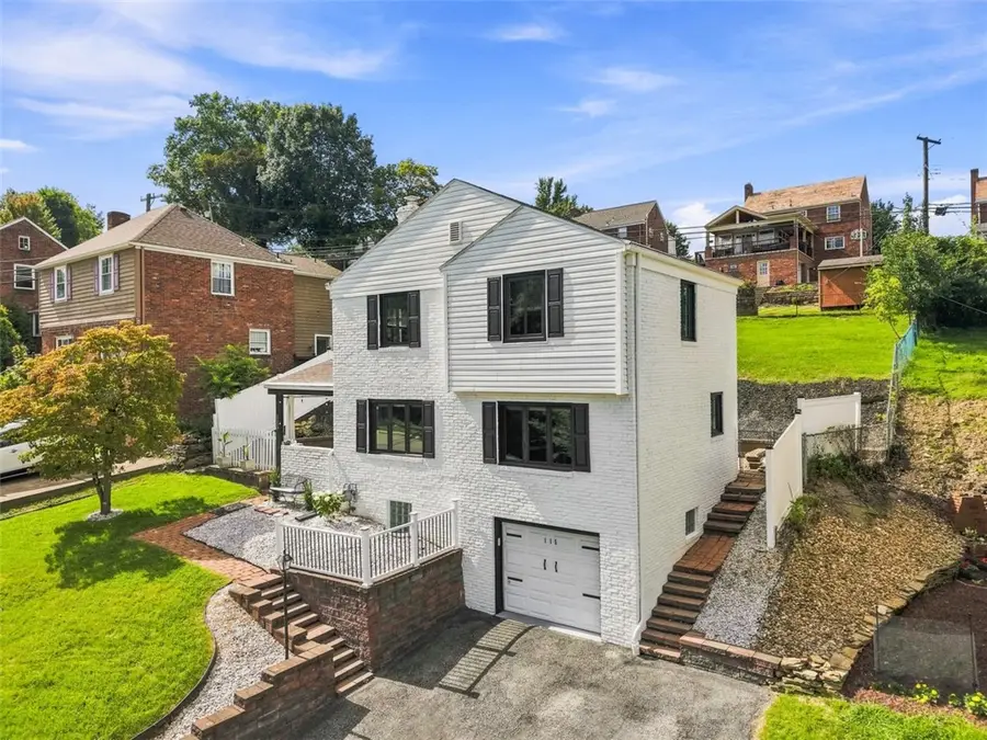 115 Columbia Dr, Pittsburgh, PA 15236 - #2