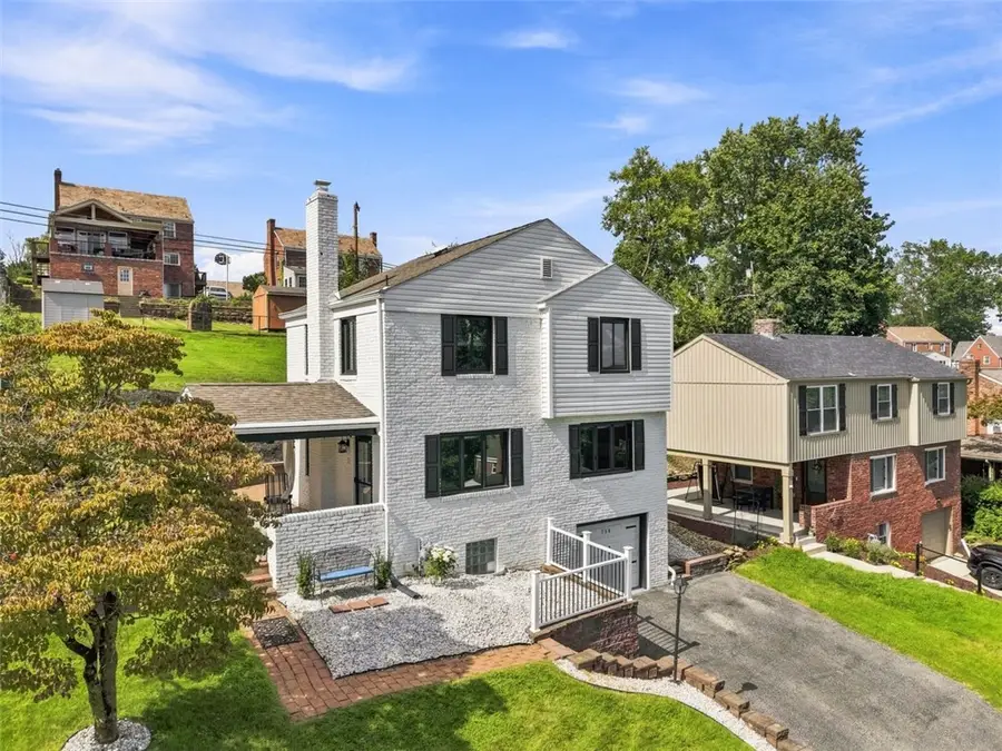 115 Columbia Dr, Pittsburgh, PA 15236 - #3