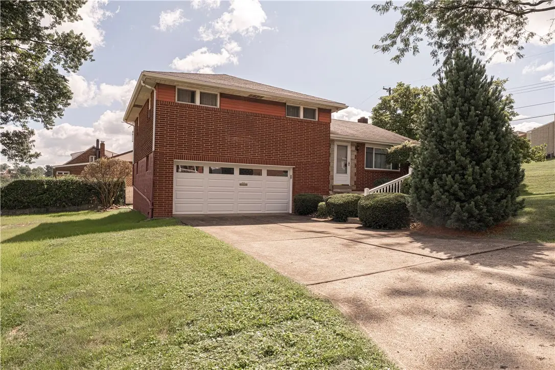 4913 Aspen Street, West Mifflin, PA 15122 - #1