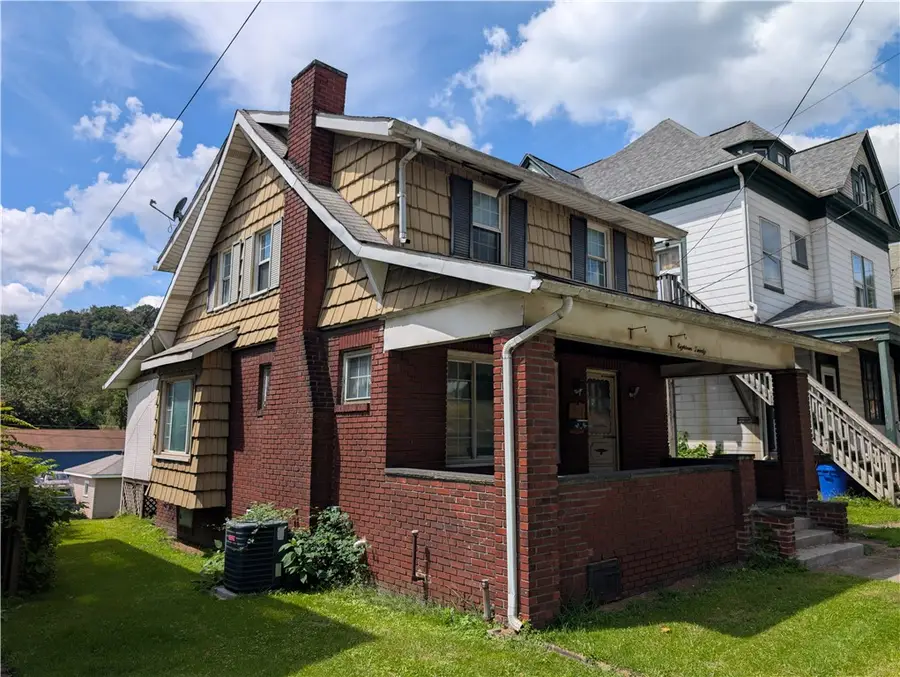 1820 3rd Ave, New Brighton, PA 15066 - #3
