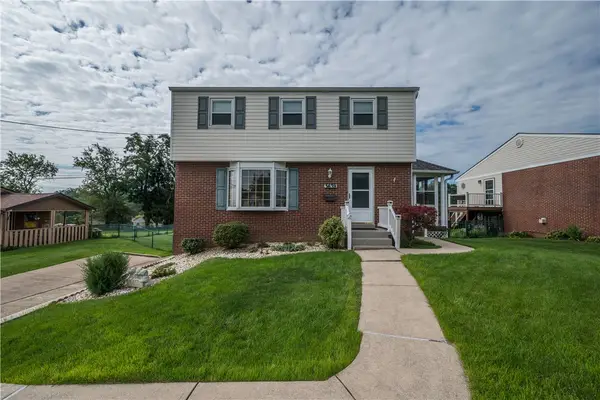 5639 Tracy Dr, Pittsburgh, PA 15236