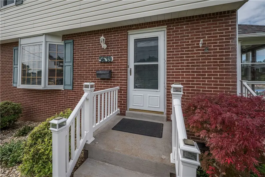 5639 Tracy Dr, Pittsburgh, PA 15236 - #3