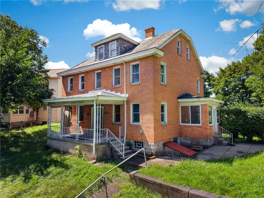 121 Kittanning St, Pittsburgh, PA 15223 - #2