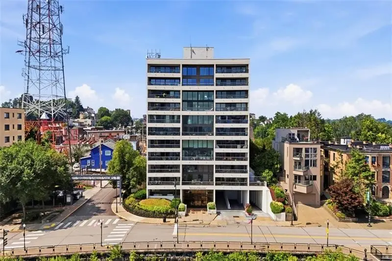111 Grandview Ave #702, Pittsburgh, PA 15211 - #1