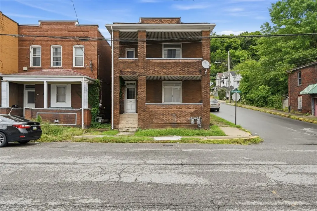 500 Broadway Ave, McKees Rocks, PA 15136 - #1