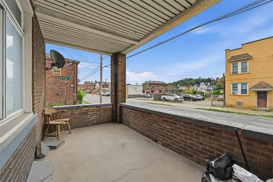 500 Broadway Ave, McKees Rocks, PA 15136 - #2