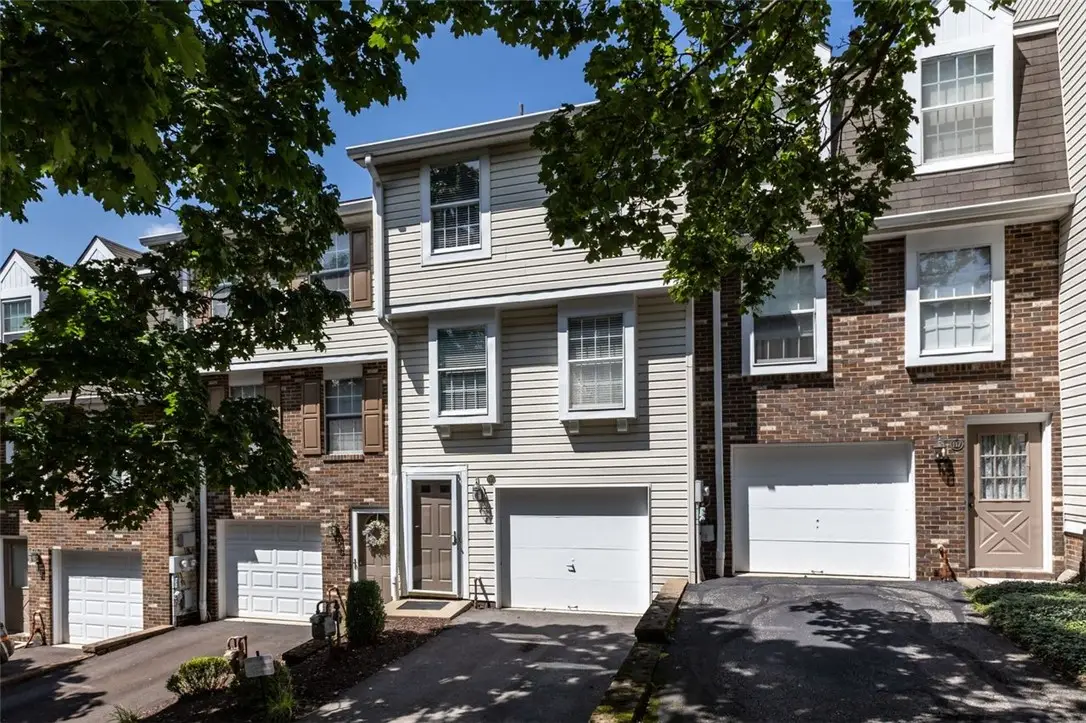 115 Saxonwald, Pittsburgh, PA 15234 - #1
