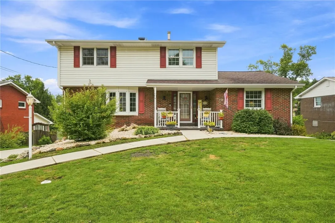 11479 Drop Rd, Irwin, PA 15642 - #1