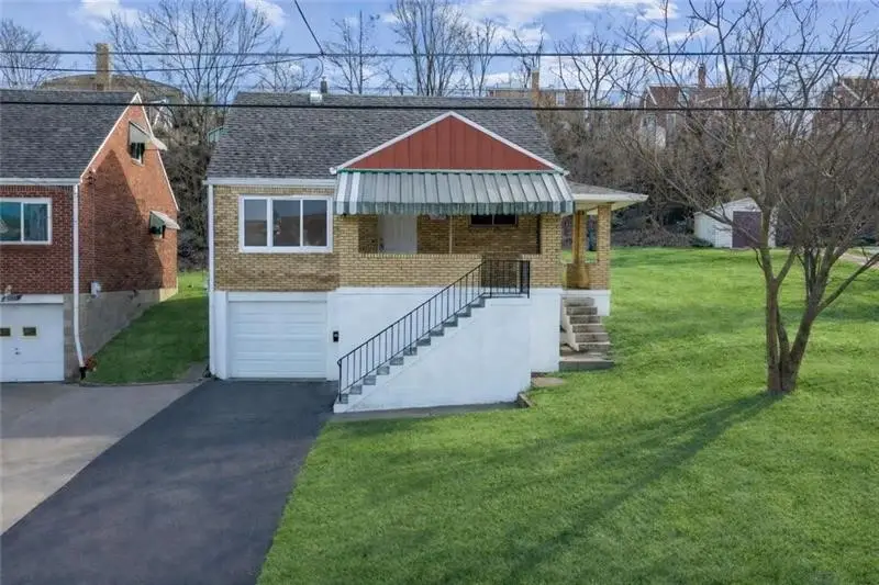 2025 Ohio Ave, West Mifflin, PA 15122 - #1