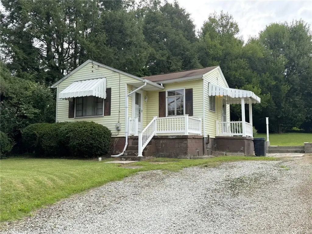 403 Bridgeport Road, Mount Pleasant, PA 15666 - #1