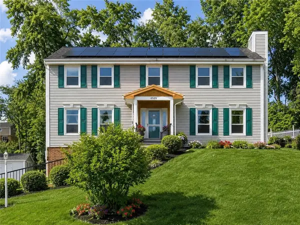 2525 Country Side Lane, Wexford, PA 15090