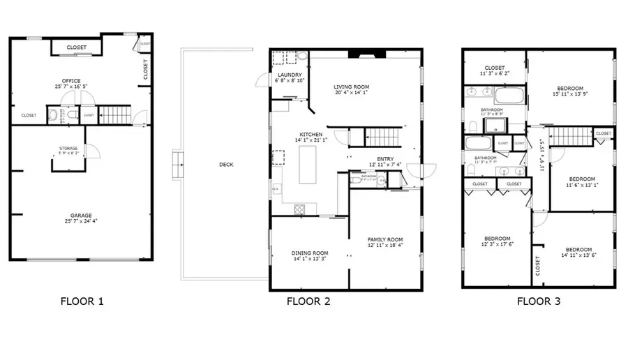 2525 Country Side Lane, Wexford, PA 15090 - #3