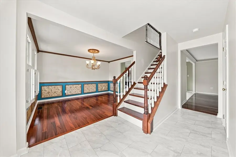 446 Crimson Dr, Pittsburgh, PA 15237 - #3