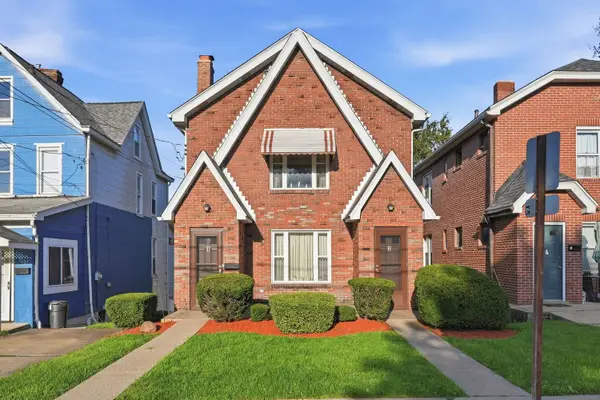 1611 Aurelius Street, Pittsburgh, PA 15218