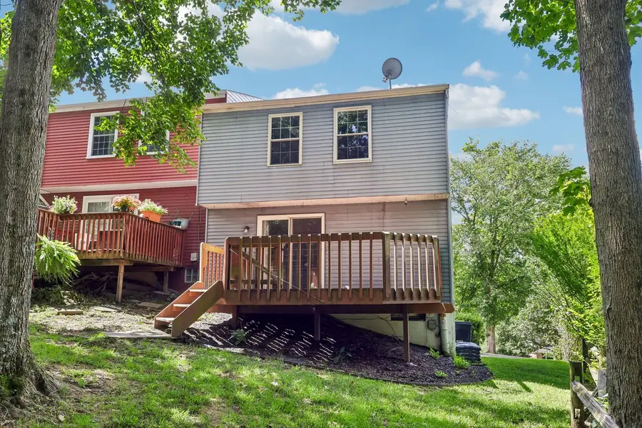 446 Hunting Creek Road, Canonsburg, PA 15317 - #2