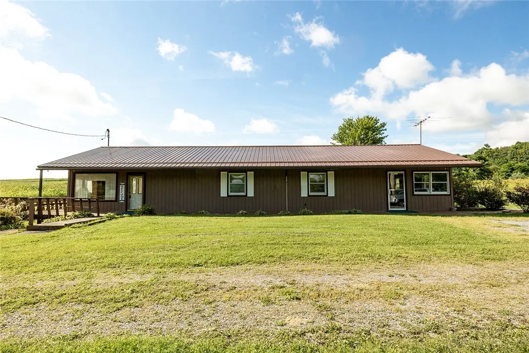 4150 State Route 208, Emlenton, PA 16373 - #1