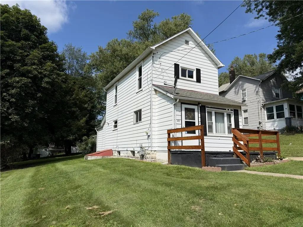 40 Emerson Avenue, Wheatland, PA 16161 - #1