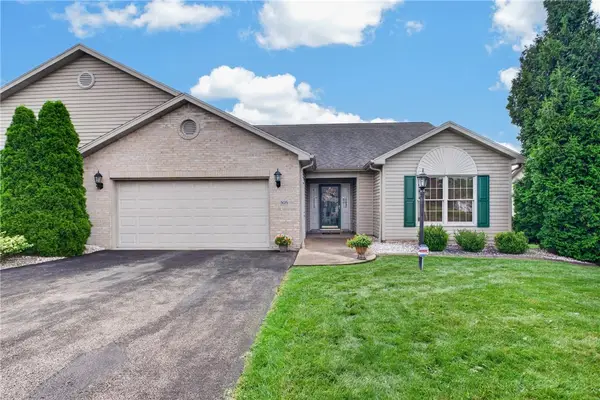 505 Kristi Drive, Greensburg, PA 15601