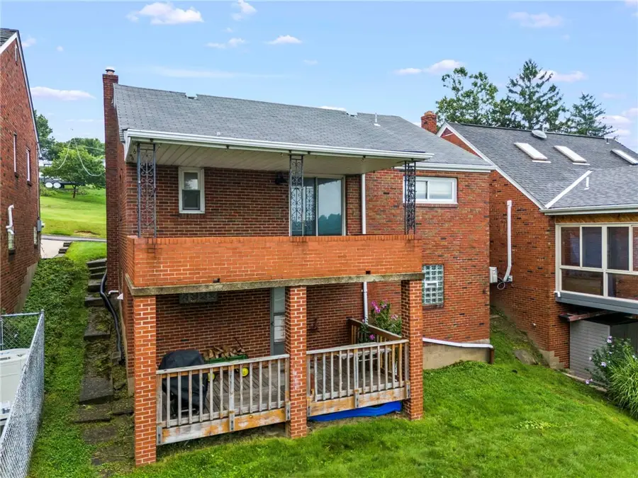 3418 Dauphin Ave, Pittsburgh, PA 15227 - #3