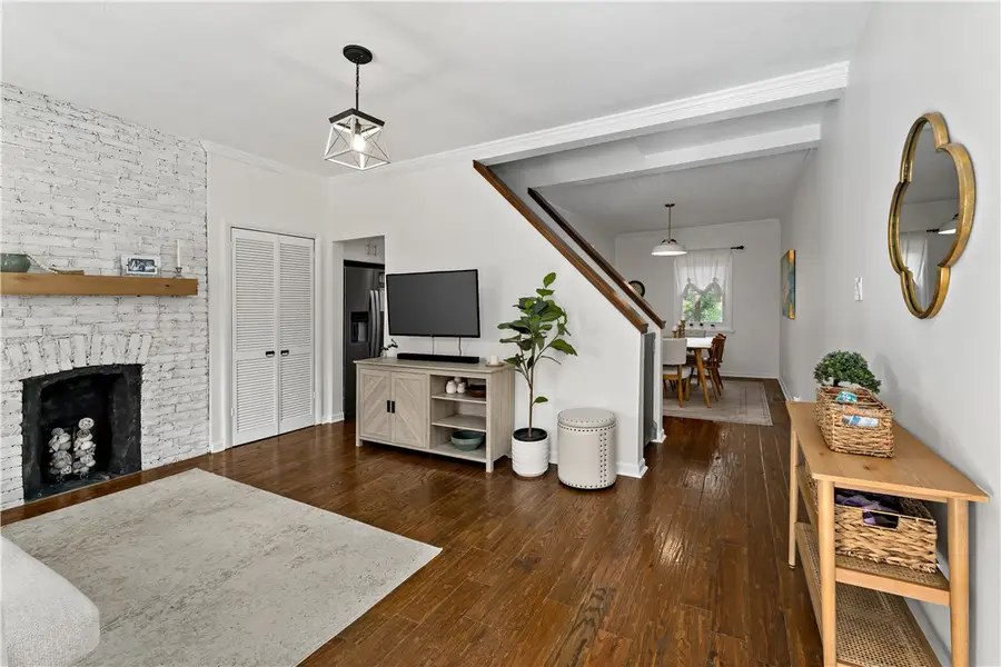 1210 Chislett St, Pittsburgh, PA 15206 - #3