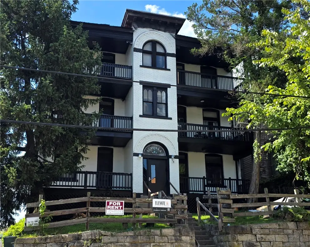 115 S Birmingham Ave, Pittsburgh, PA 15202 - #1