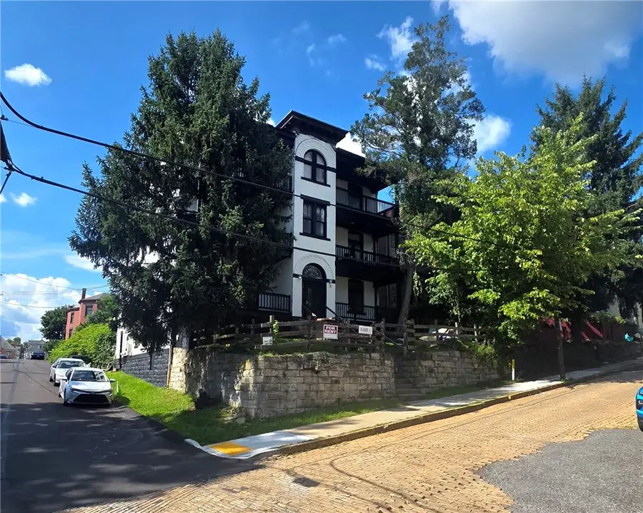115 S Birmingham Ave, Pittsburgh, PA 15202 - #2