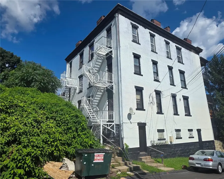 115 S Birmingham Ave, Pittsburgh, PA 15202 - #3