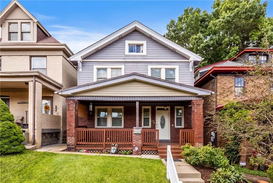 3250 Pinehurst Ave, Pittsburgh, PA 15216 - #1