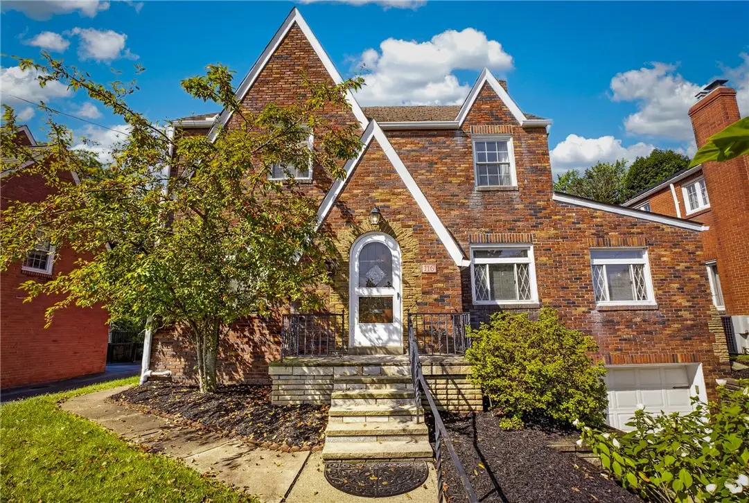 116 Bauman Ave, Pittsburgh, PA 15227 - #1