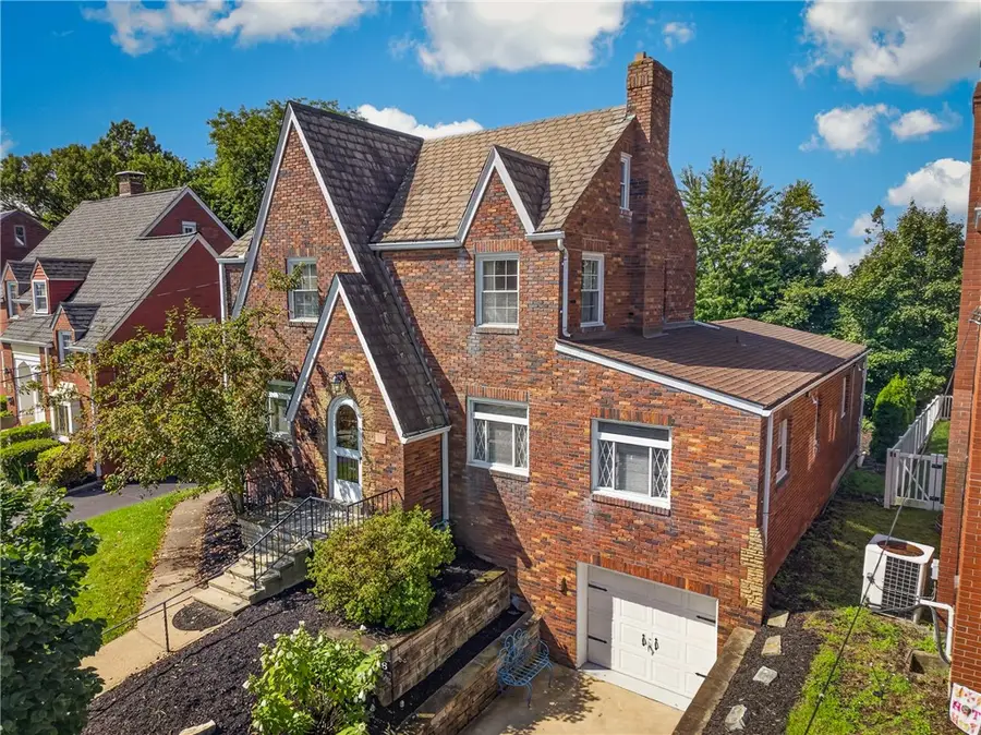 116 Bauman Ave, Pittsburgh, PA 15227 - #3