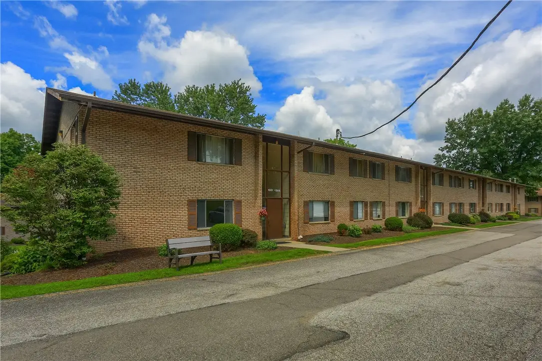 1004 Sanlin Drive, Moon, PA 15108 - #1