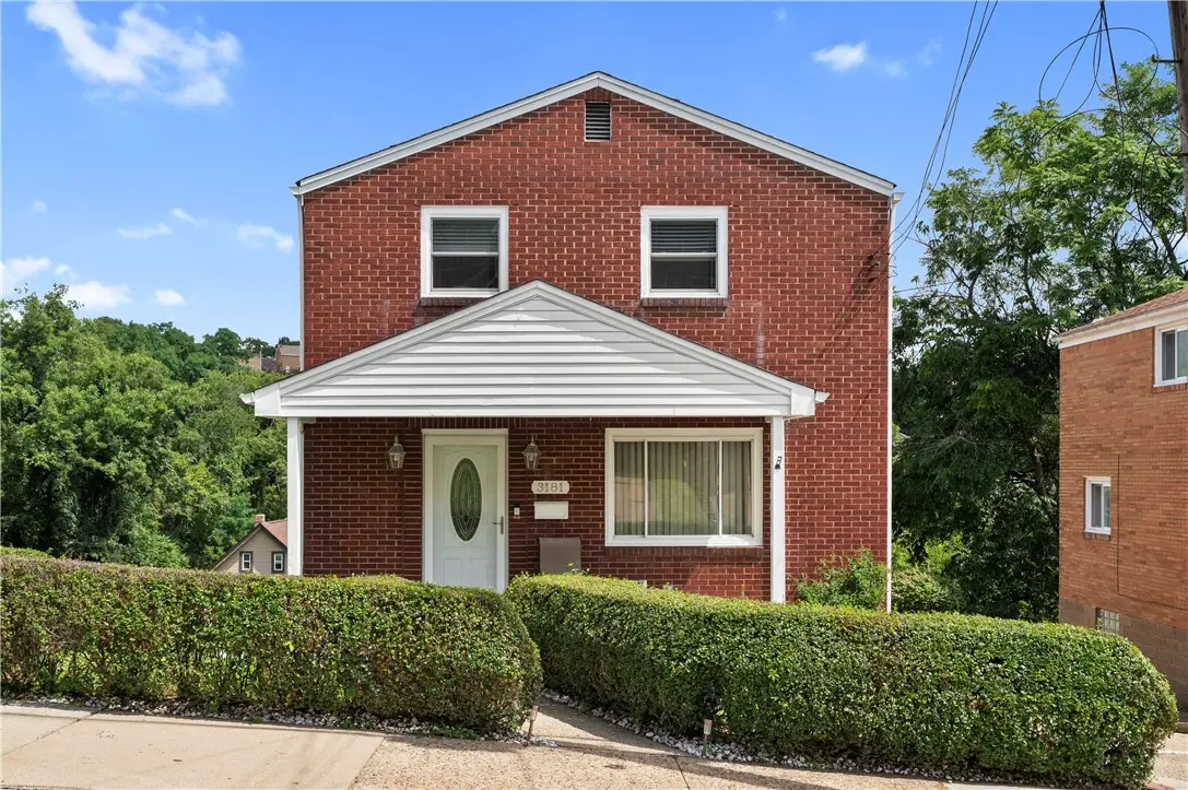 3181 Glendale Avenue, Pittsburgh, PA 15227 - #1