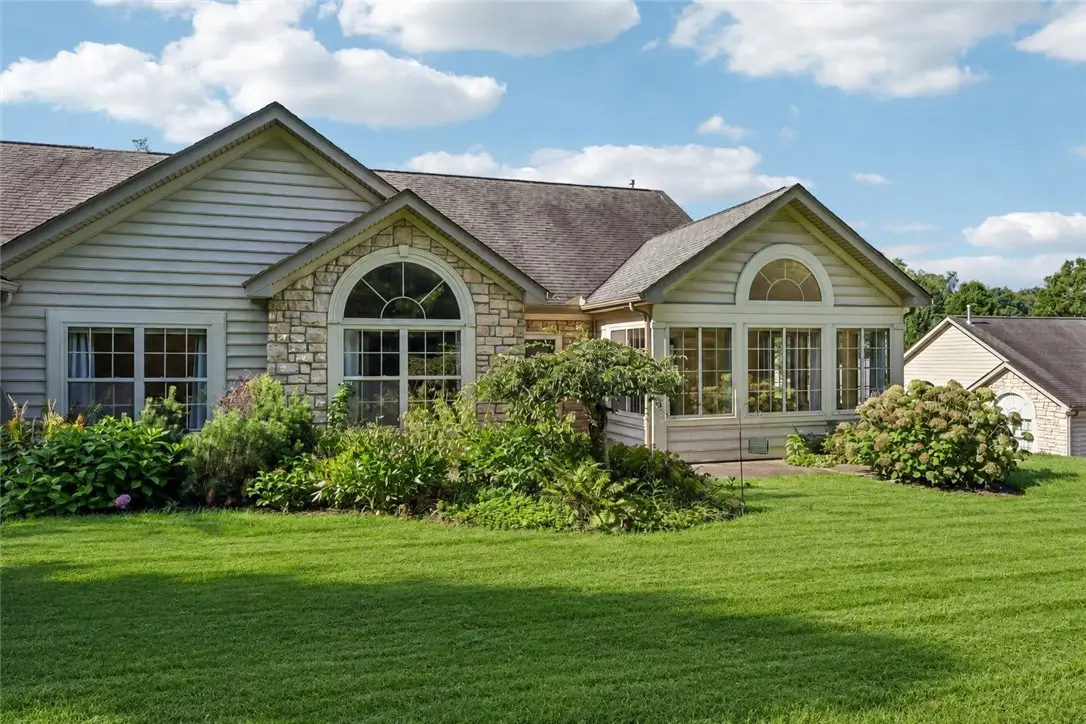 2501 Golf Course Drive #2501, Washington, PA 15301 - #1