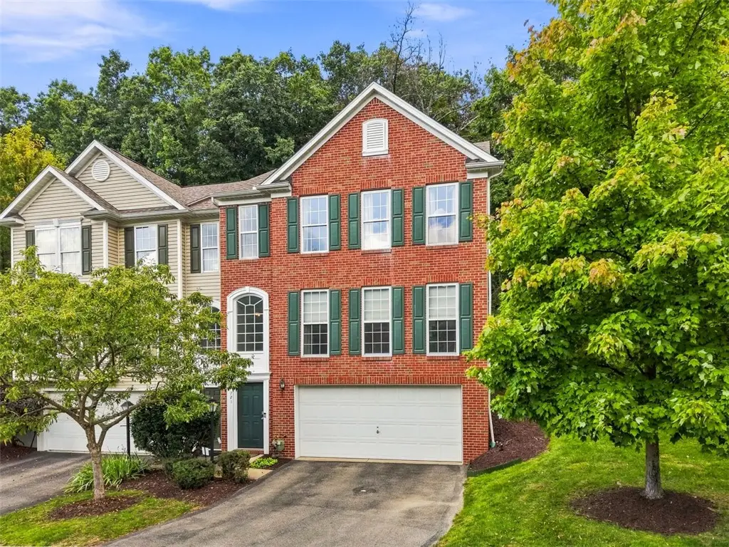 721 Bush Dr, Mars, PA 16046 - #1