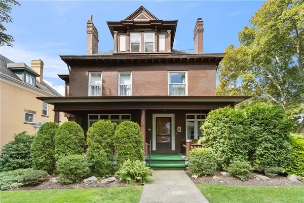 540 N Maple Ave, Greensburg, PA 15601