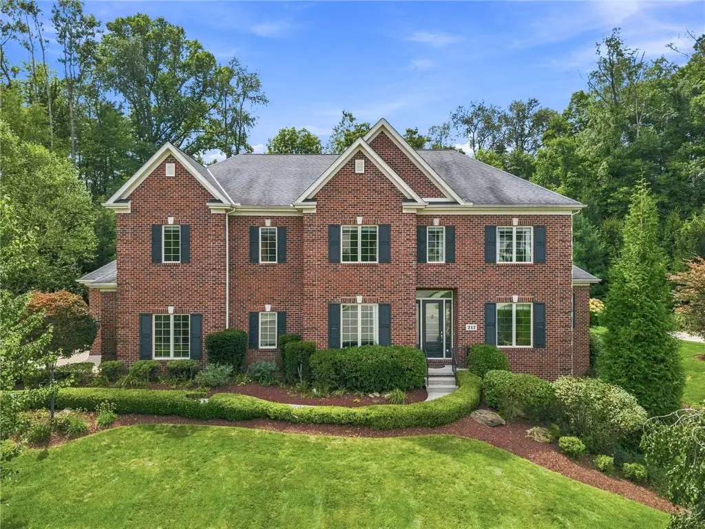 217 Malbec Lane, Wexford, PA 15090 - #1