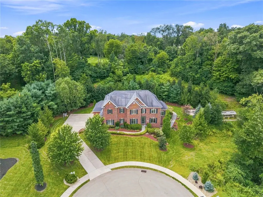 217 Malbec Lane, Wexford, PA 15090 - #2